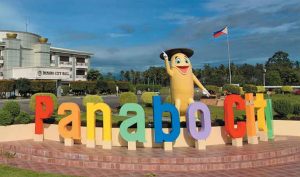 China plastics packaging firm signs industrial zone lease in Panabo City